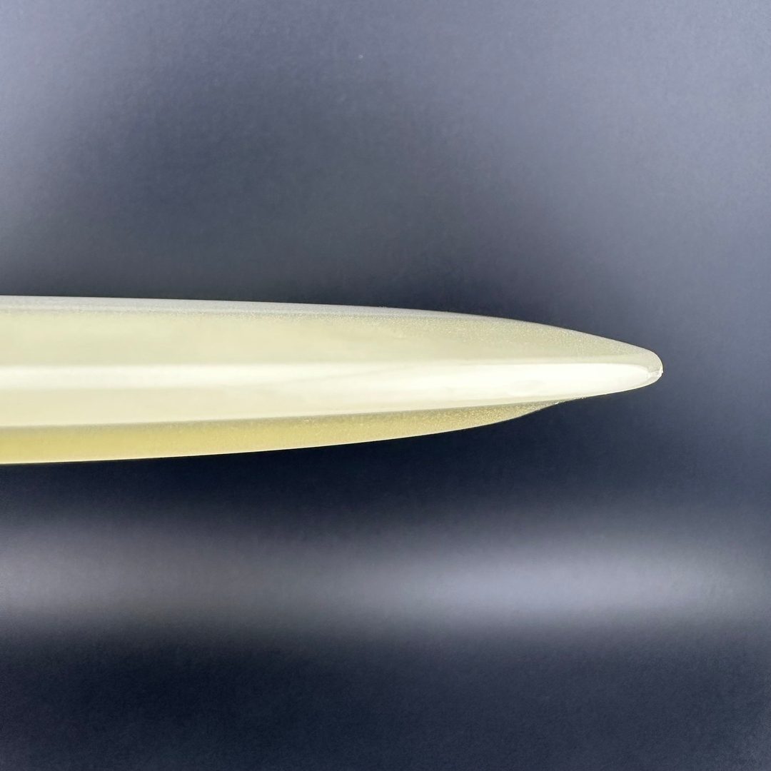 Nocturnal Diamondback - First Run Disc Golf Disc