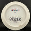 White ESP Nuke - Bottom Stamp (Dyer's Delight)