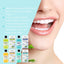 Breath Freshening Mouthwash Fresh Breath Daily Care Teeth Cleaning Odor Mouthwash - Korvel