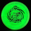 Glow Horizon C-Line MD4 - Vacío Eterno 2 - Serie de Firma de Kyle Klein