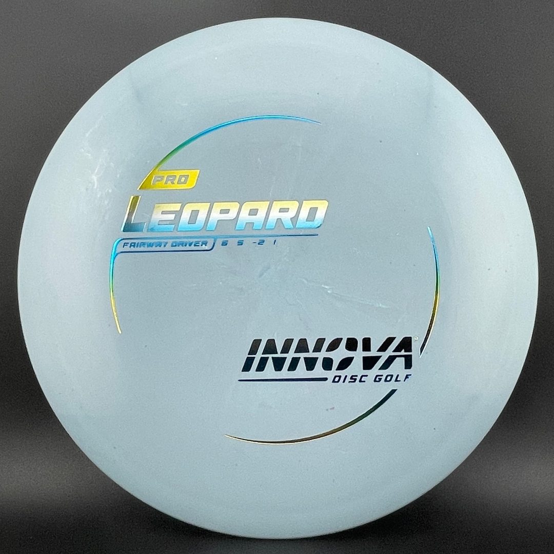 Innova Pro Leopard Disco de Driver de Fairway