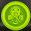 Champion Groove - New Groove Emperor V2 Disc Golf Driver