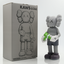 Kaws Sesame Street Doll Living Room High end Light Luxury Trendy Play Violent Bear Desktop Ornament Handmade Cartoon Home Gift - Korvel