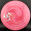 Disque de golf en plastique Swirly S-Line TD Mini Huk Tri-Fly