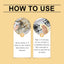 Premium Multi-Purpose Foam Cleaner for Kitchen Surfaces
