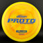 Proto ESP Hallux - Ricky Wysocki Distance Driver