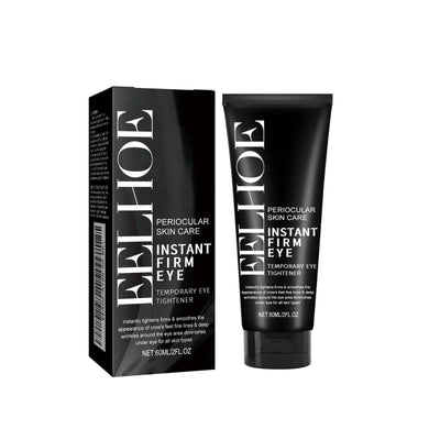 Eye Firming and Lifting Cream Reduces fine lines and Wrinkles, firming and Moisturizing Skin, hydrating and anti-wrinkle eye cream - Korvel