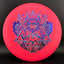 KC Pro Roc - Secret Society Disc Golf Disc
