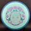 Fission Defy - Crushin' Amanitas VIP 2.0 by Manny Trujillo - Ultimate Distance Driver - Korvel