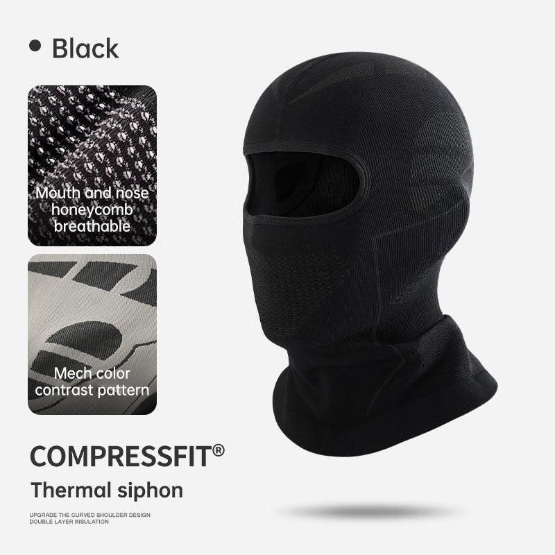 Premium Windproof Balaclava for Winter Sports