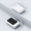 Banque d'alimentation solaire mini premium - Chargeur portable 20000mAh