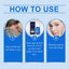 Firming Serum, Collagen Firming, Moisturizing, Smoothing Fine Lines, Nourishing And Elastic Essence - Korvel