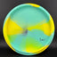 glO-G Glow Nimbus - Disco de Golf Midrange de Primera Carrera