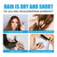 Moisturizing And Smooth Hair Mask, Repair Dry Hair, Split Hair, Smooth, Smooth And Moisturizing Hair Mask - Korvel