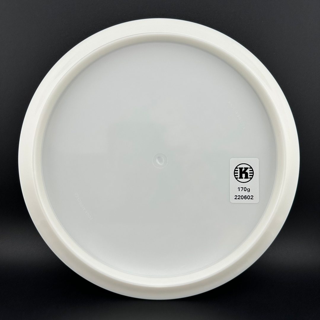 K1 Kaxe Z Disc - Premium Midrange Driver