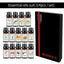 14 Piece Cross border Unilateral Essential Oil Set Box Unisex 14 Pack Body Set 10ml - Korvel