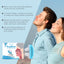 Nose Care Device Relieves Stuffy, Runny Nose Discomfort And Cleans The Nose Gently - Korvel