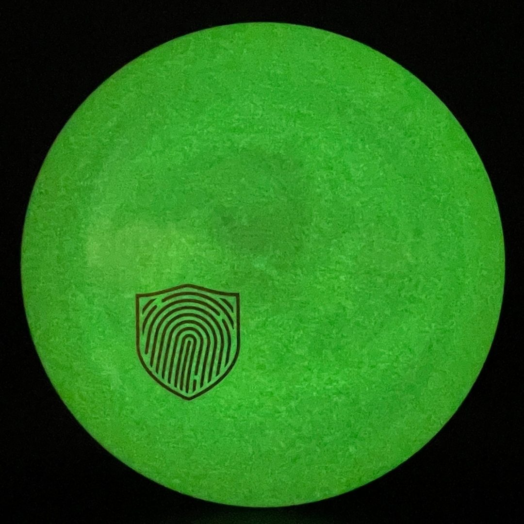 Glow Swirl S-Line FD3 - Série DNA de Niklas Anttila