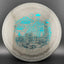 Disco Tomb C-Blend Stardust - Rendimiento Premium