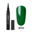 Venalisa 60 Colors Soak Off Gel Nail Polish with Glue Pen