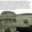 Russian Mammoth B Tactical Backpack - Premium Replica Design