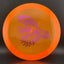 Quantum Draco - TeeJay Edition - Limited Release Disc Golf Disc