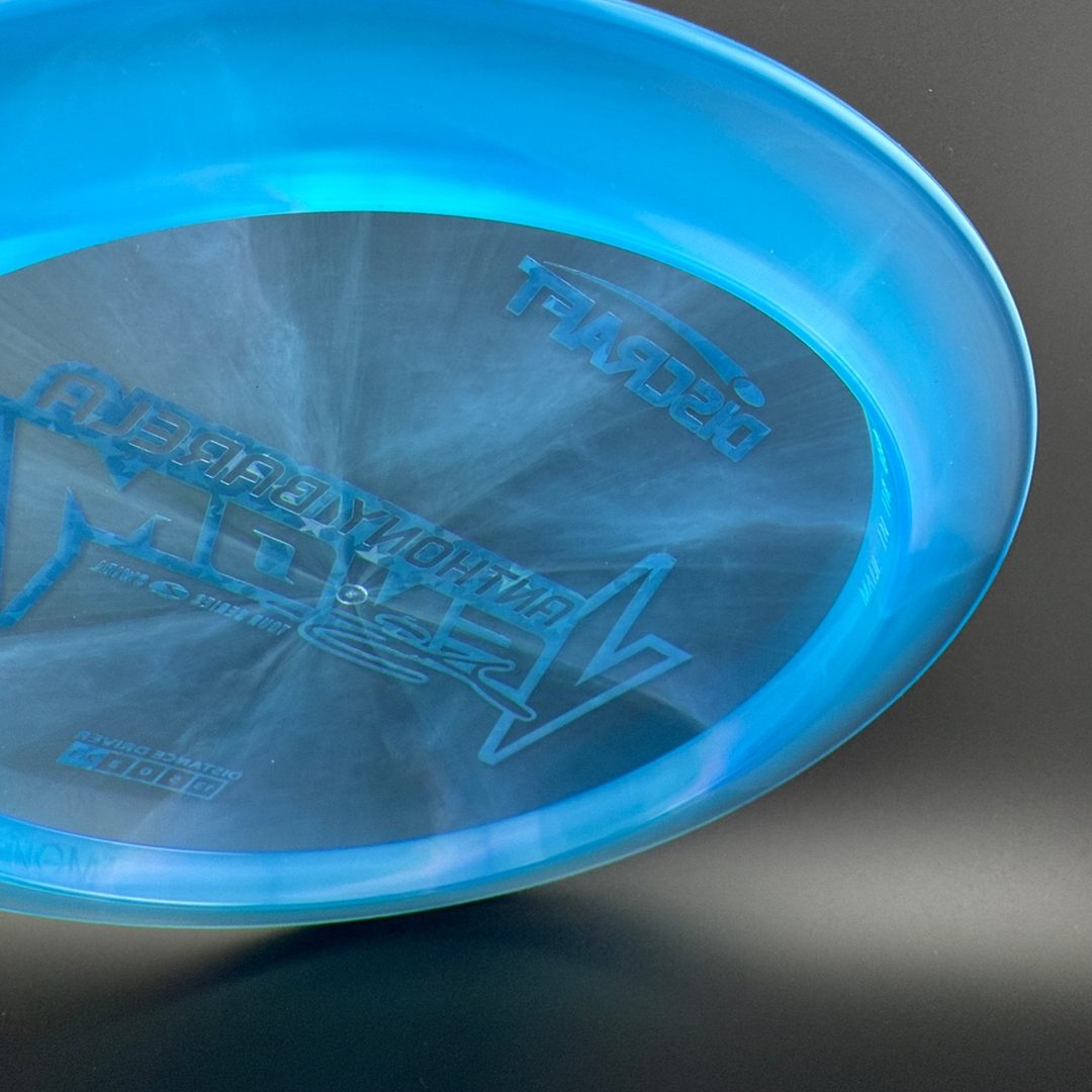 Z Swirl Venom - Anthony Barela 2025 Tour Series Disc Golf Driver
