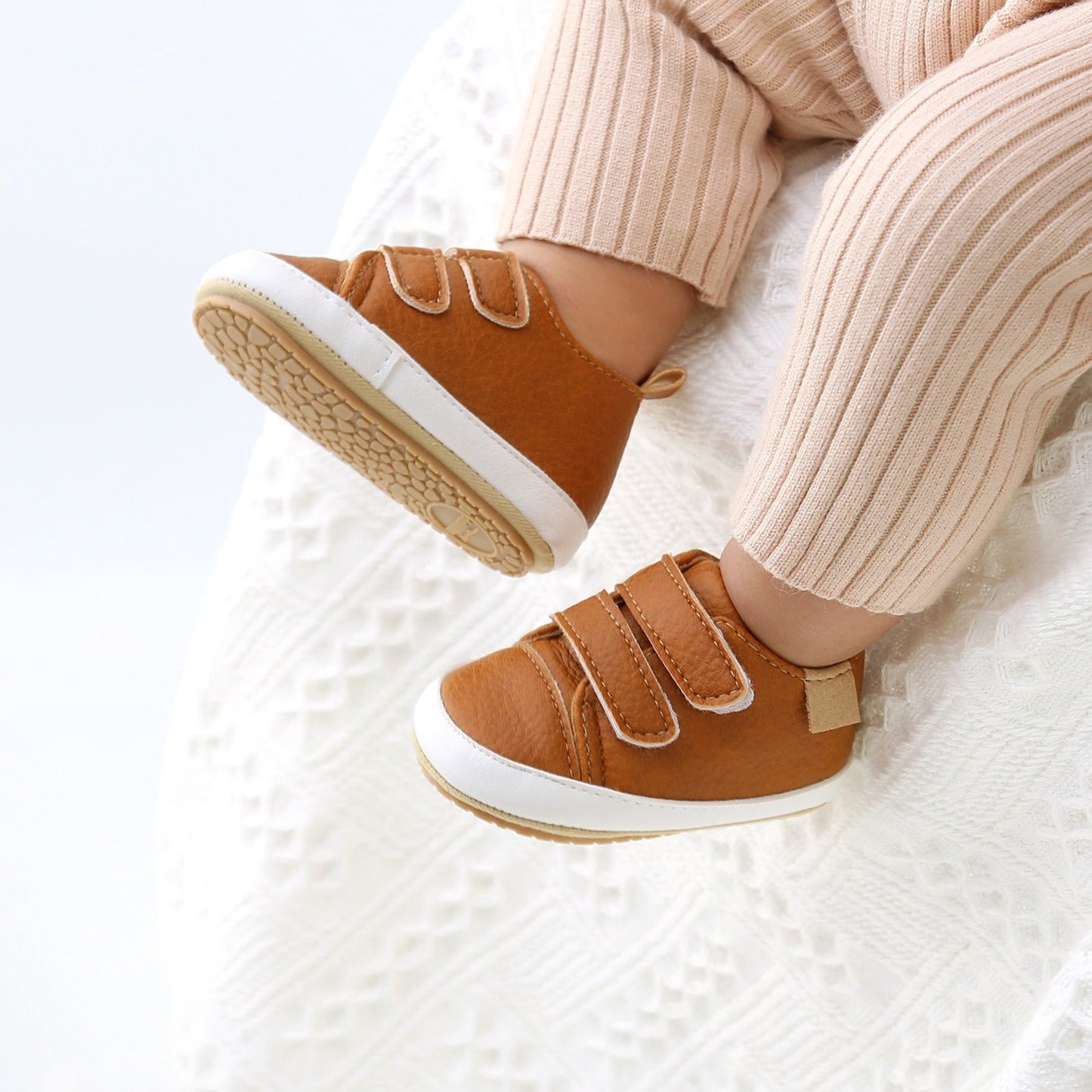 Premium Spring and Autumn Baby Toddler Shoes M1993