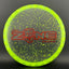 FuZed Confetti Z Zone Disc Golf Putter