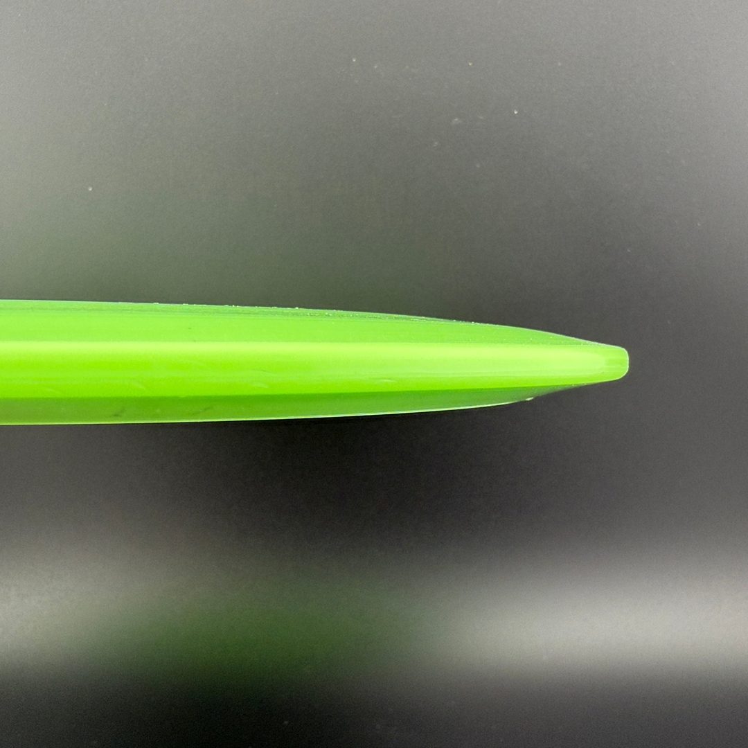 Primo Thread Disc Golf Driver