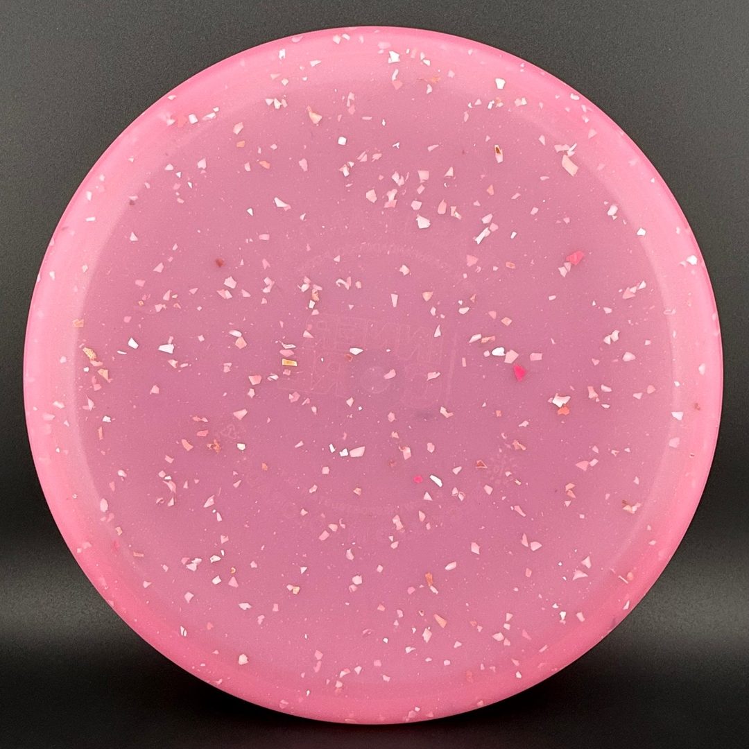 Putter de Disc Golf Ecológico Inner Core