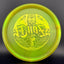 Z Swirl Zone - Middle Earth - Ben Callaway Disc