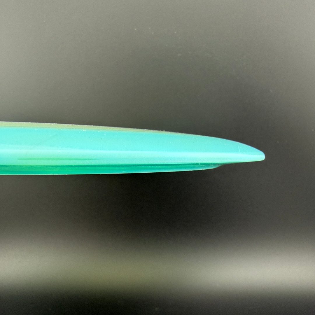Proto Glow Halo Champion Mamba Disc - Air Force Stamp