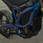 Ensemble de protection et de conversion de batterie E-Bike 72V Premium
