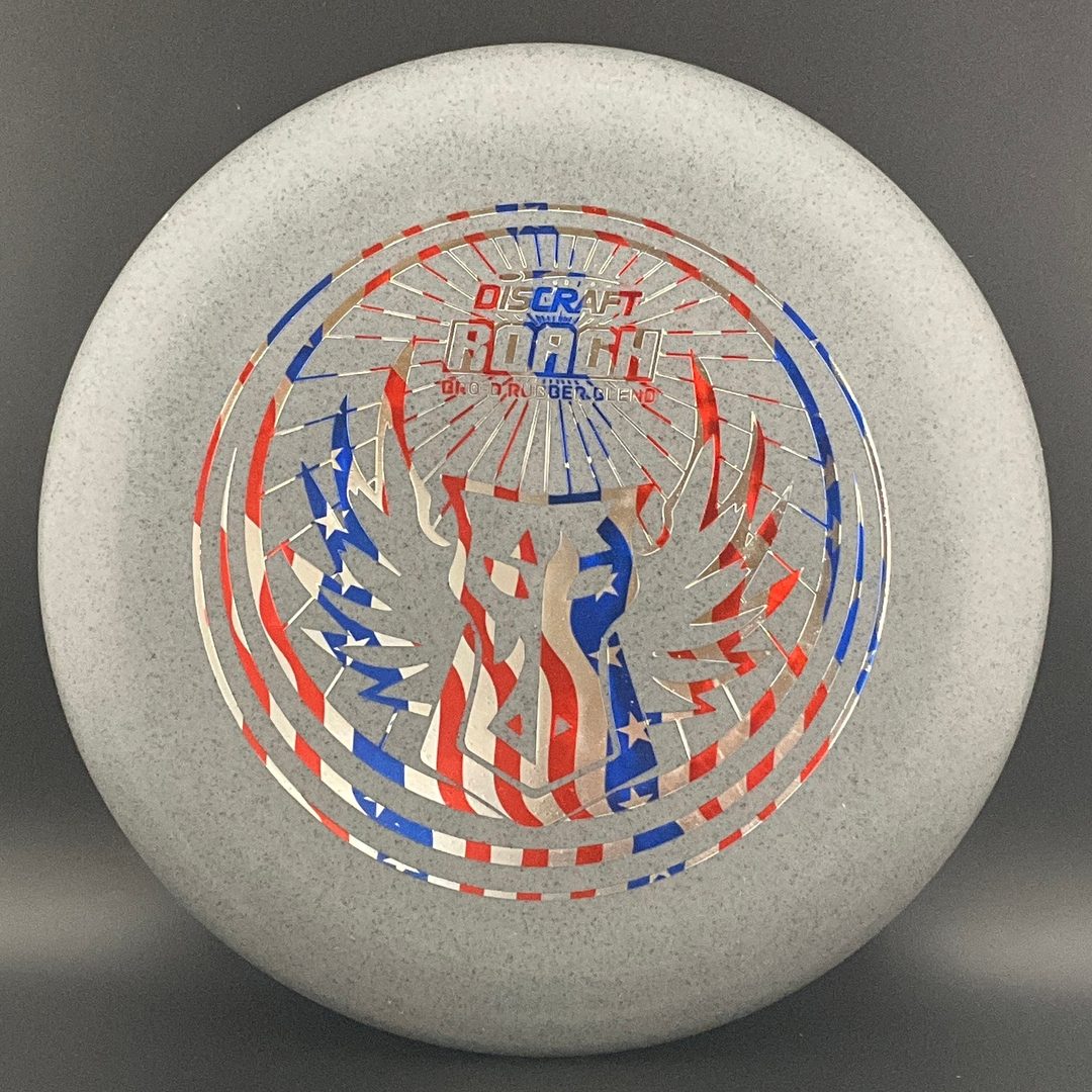 Bro-D Rubber Blend Roach - Brodie Smith Signature Disc