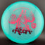 Color Glow C-Line MD1 - Édition Limitée Assa Roni Back