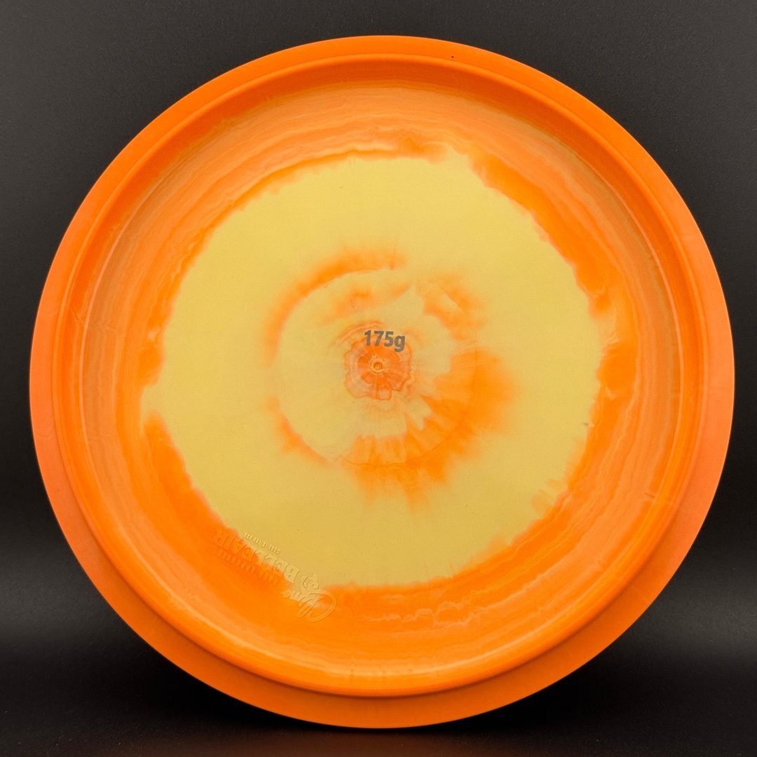 Signature Line Belleair Disc Golf Midrange