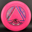 Streamline Neutron Turbulence Disco de Golf Driver