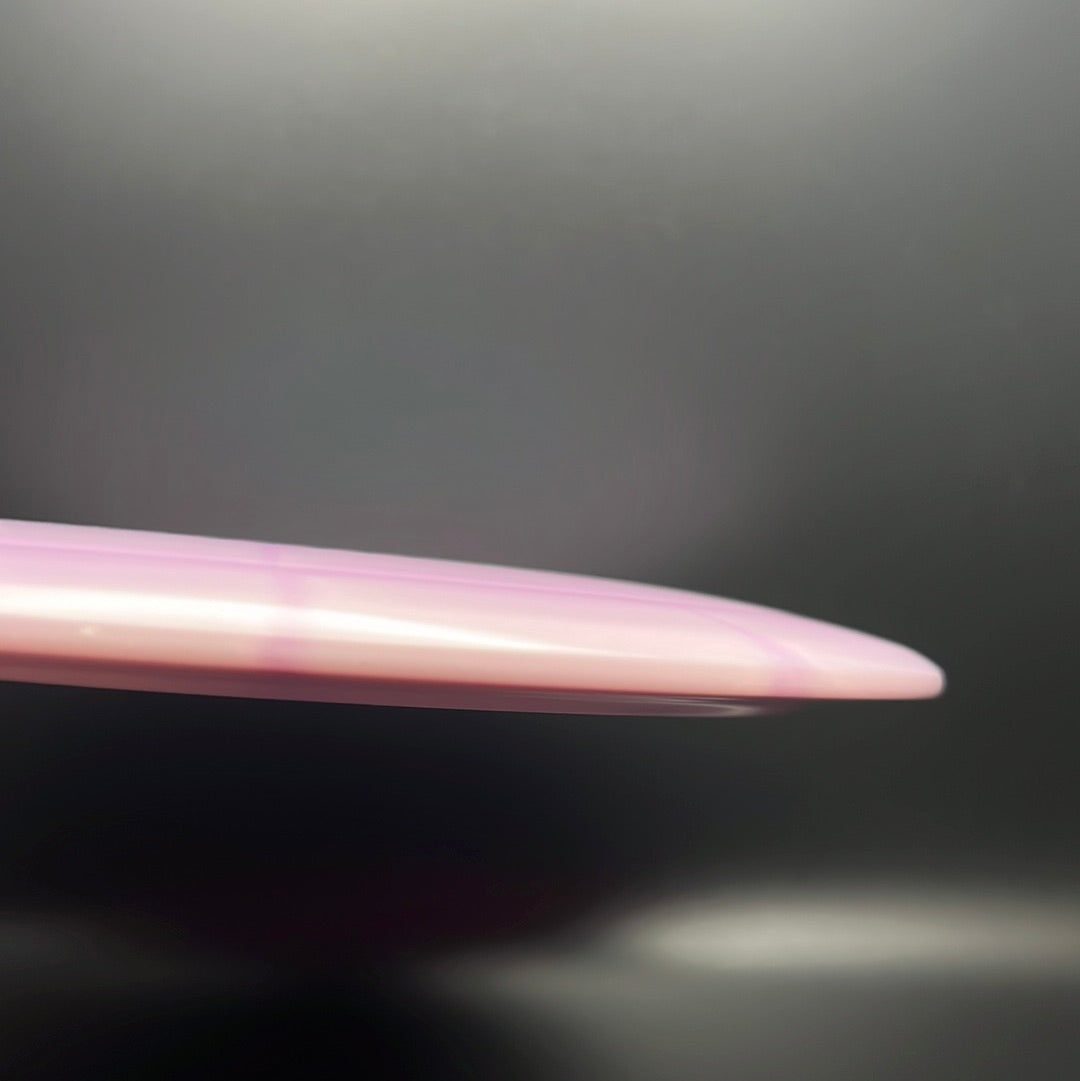 Lux Vapor Paradigm - Limited Edition Disc Golf Driver