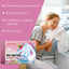 Clothing Decontamination Effervescent Tablet Biological Enzyme Explosion Salt Household Clothing Decontamination Decontamination Stain Leave Fragrance Cleaning - Korvel