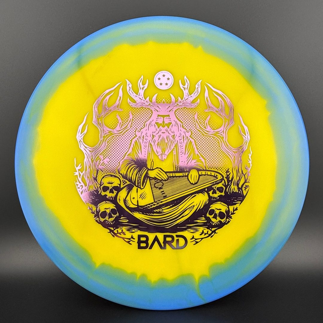 Tournament Orbit Bard - Disco de Golf Kalevala Meter