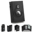 SlimGuard RFID Wallet - Minimalist Design & Security