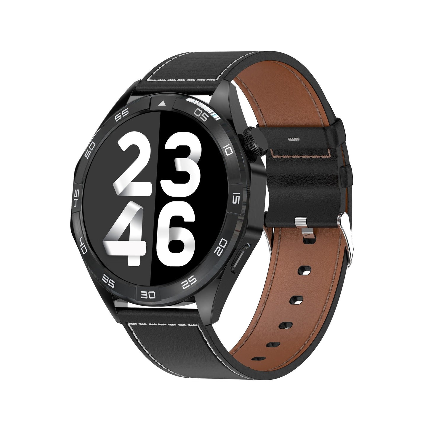 Premium Smartwatch with Bluetooth and Health Monitoring