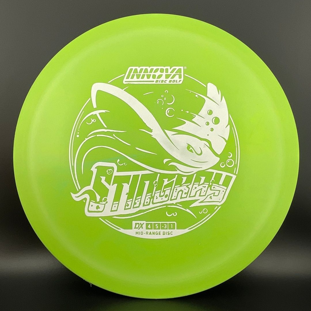 Disco de Golf DX Stingray