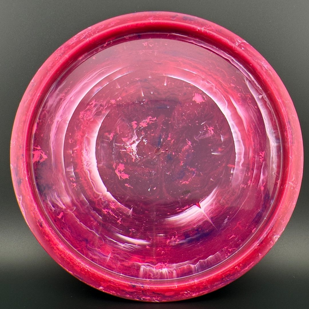 Doomsday Discs Shockwave Despair Midrange Disc