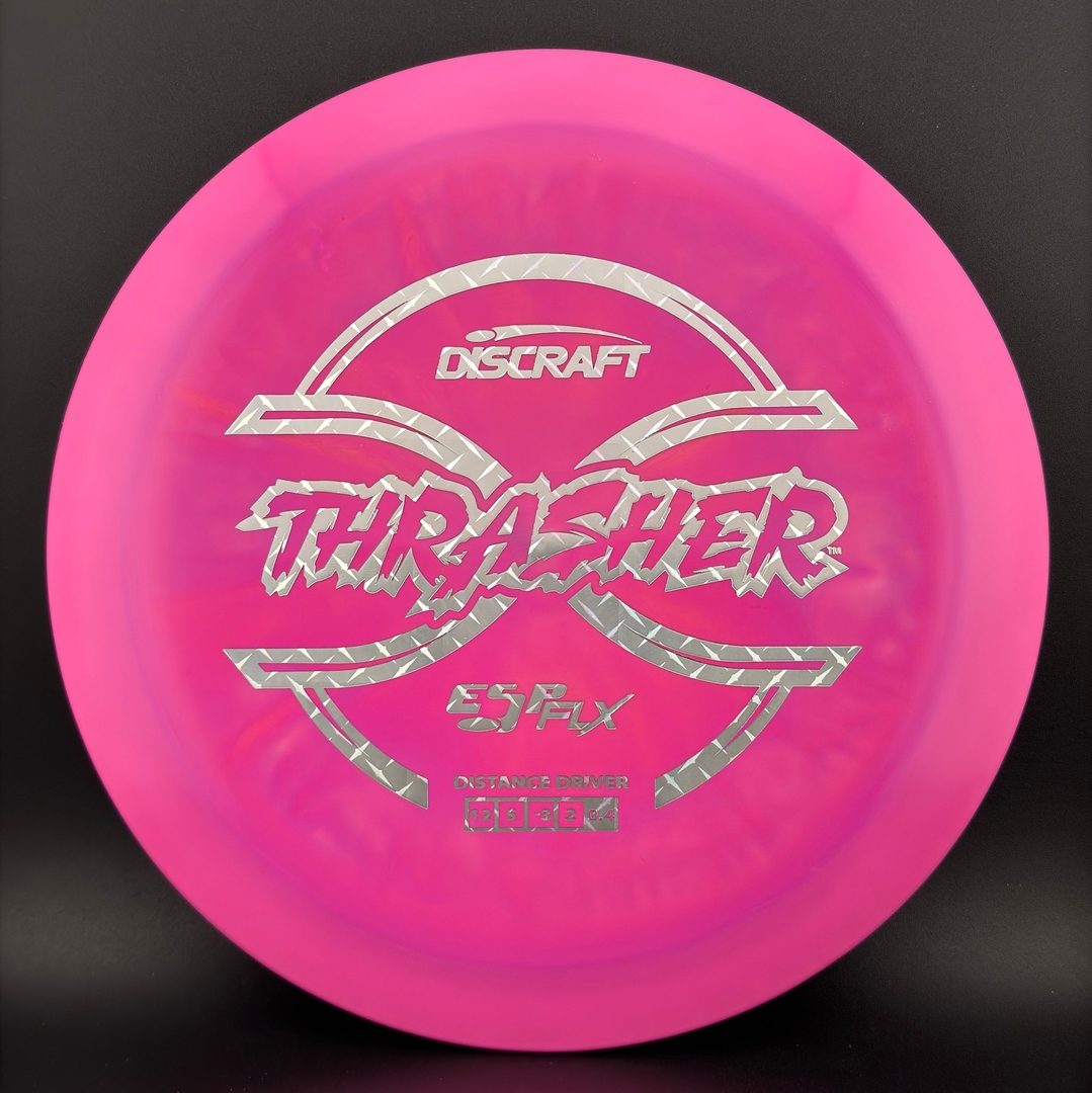 Discraft ESP FLX Thrasher Distance Driver