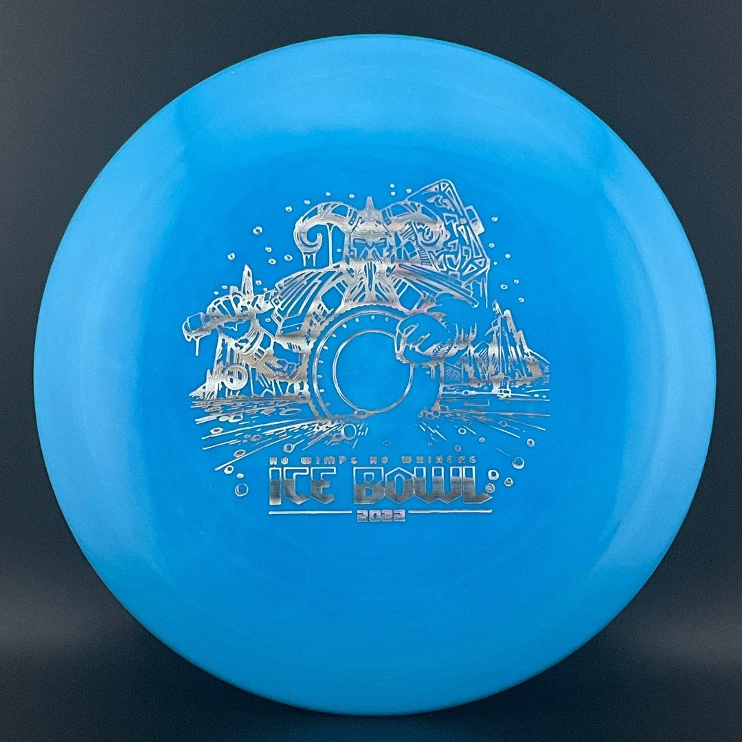 Apex Alpha - Disque de Golf de Glace 2022