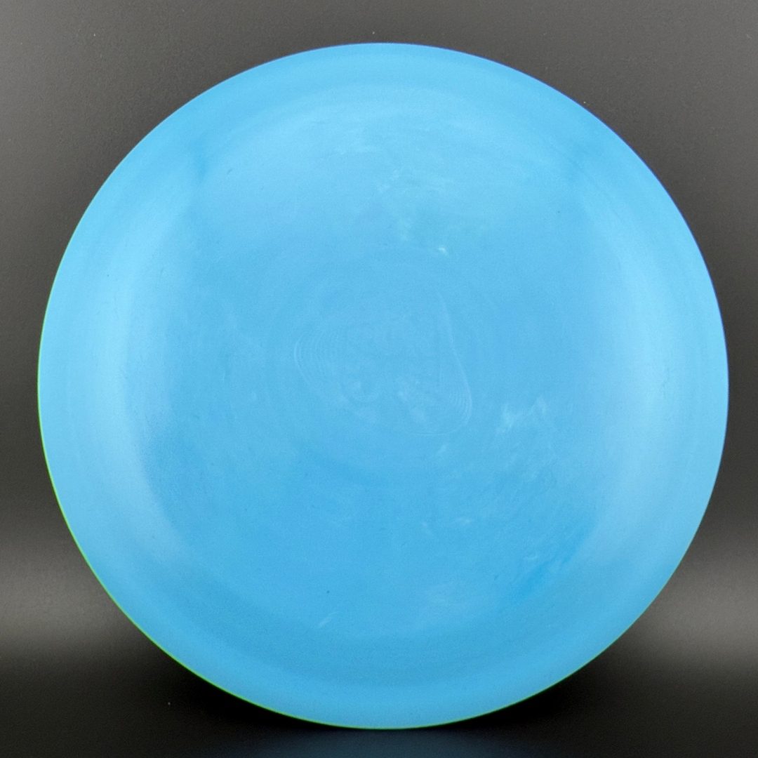 Procyon Premium First Run Disc Golf Driver