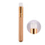 Washing Nose Brush Gods Deep Clean Pores Blackheads Convenient Fine Soft Bristles Manual Beauty Cleaning Flat Head Cleansing Brush - Korvel