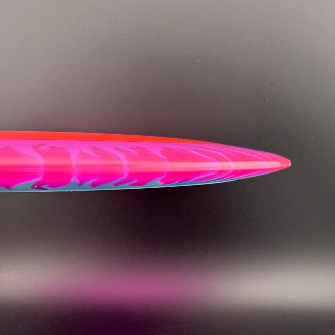 FuZed Z Scorch - Valentine Hearts Edition